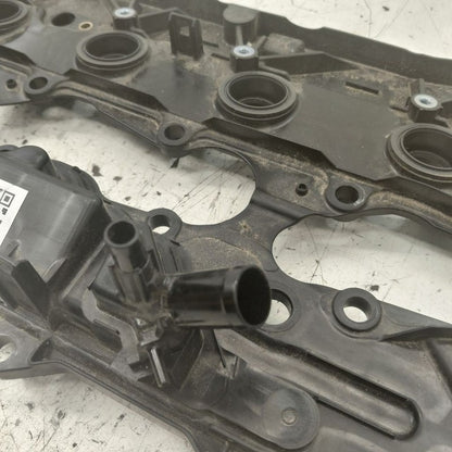 Lexus NX350 Engine Cylinder Head Valve Cover  2.4 2022 2023 2024 2025