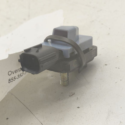 Subaru XV Crosstrek Contact Sensor  2025 2024