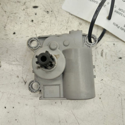 Hyundai Santa Fe Flap Door Motor Heater AC Door Actuator  2019 2020