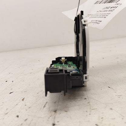 Mitsubishi Mirage Steering Angle Sensor 2024 2023 2022 2021