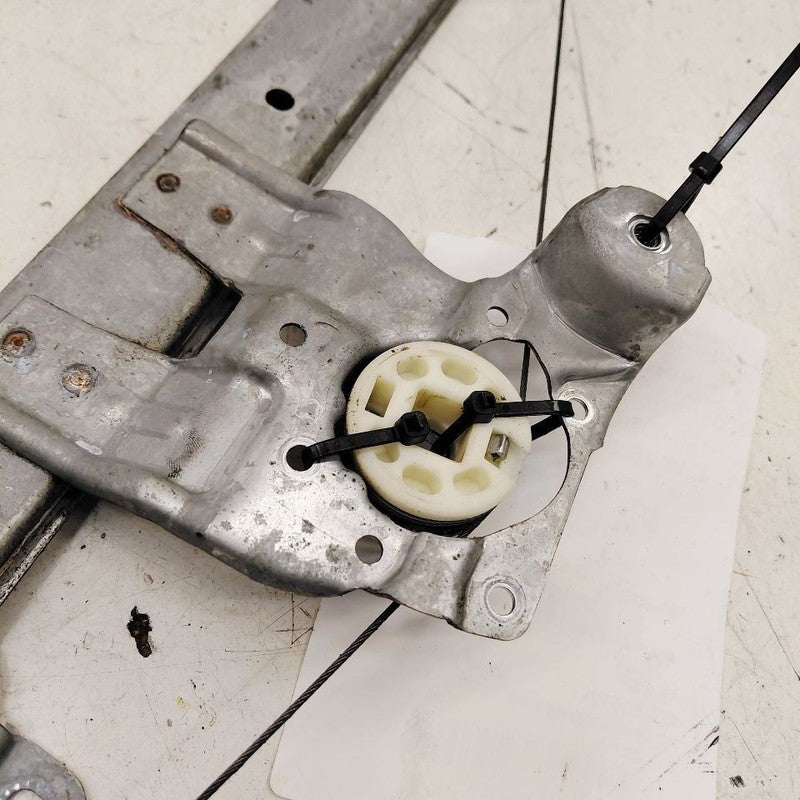 Driver Left Front Window Regulator Track Fits 16-23 Nissan Maxima  OEM