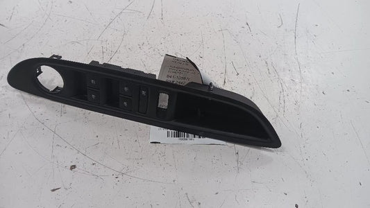 Front Door Master Switch 17-19 Buick Encore OEM
