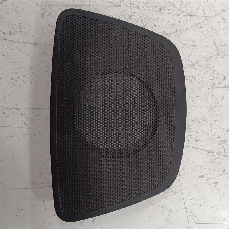 Hyundai Veloster Speaker Cover Left Driver Front  2012 2013 2014 2015 