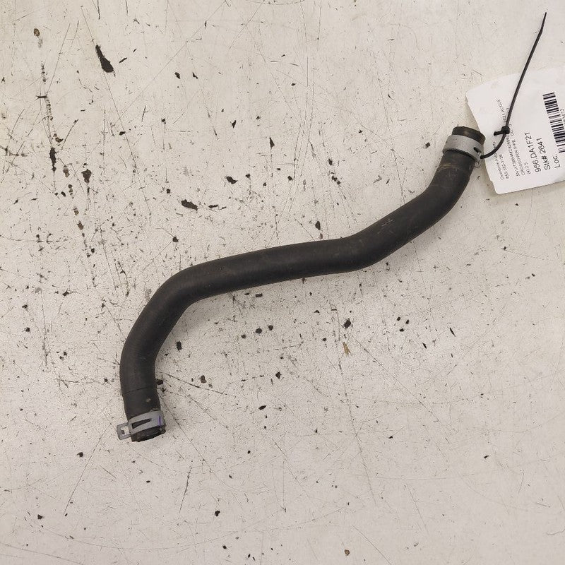 Nissan Rogue Coolant Line Crossover Pipe  2.5 2021 2022 2023