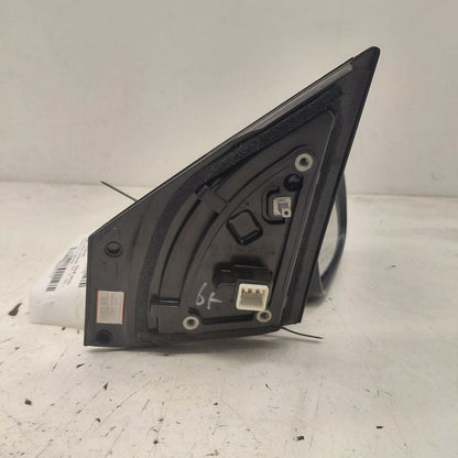 Passenger Right Side View Door Mirror Without Turn Signal 17-22 Kia Sp