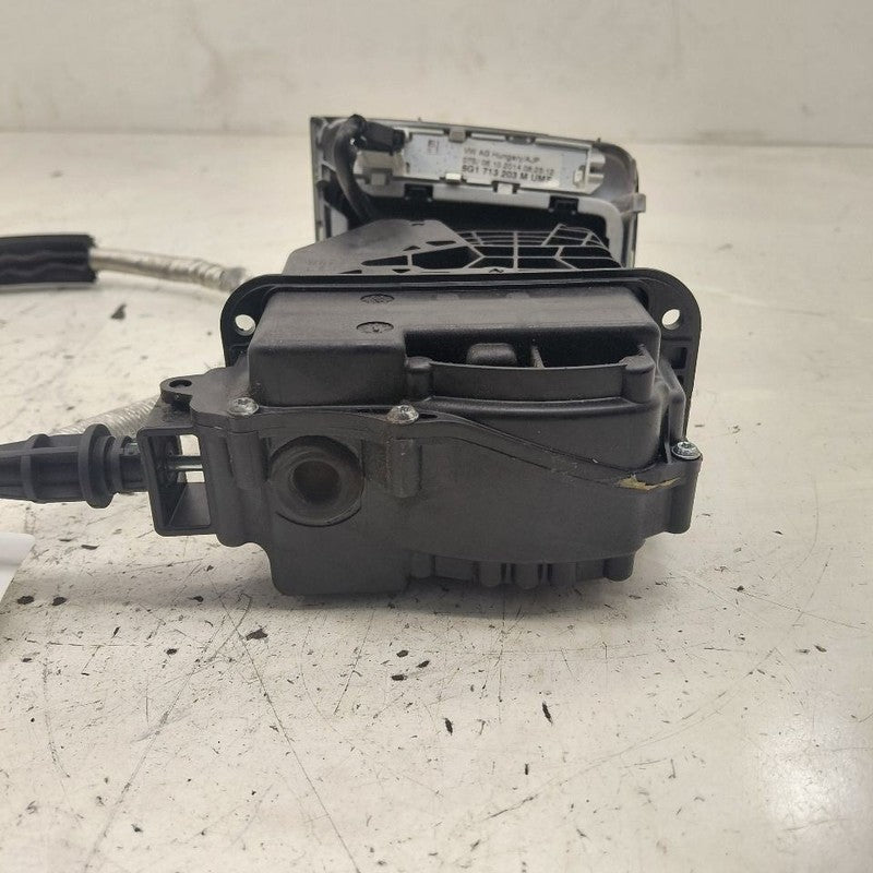 Volkswagen Golf Transmission Gear Shifter  2015 2016 2017