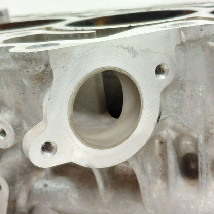 Chevy Trailblazer Bare Engine Cylinder Block  1.3 2023 2022 2021