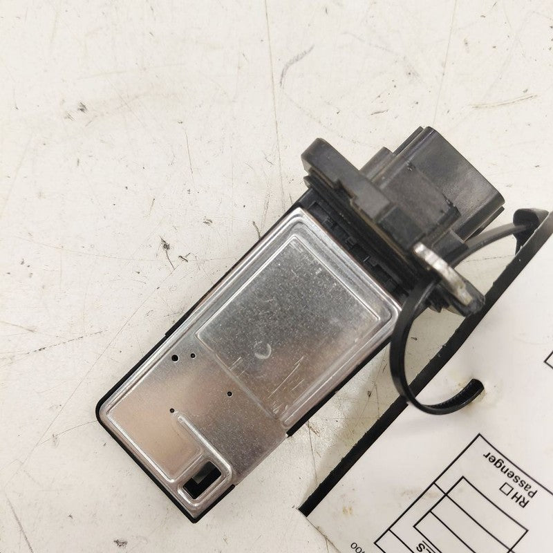 Mass Air Flow Meter Sensor 3.6L Fits 12-24 Chevy Camaro OEM