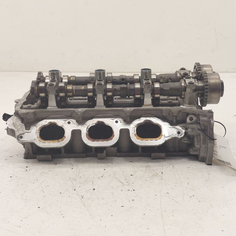 Driver Left Front Engine Cylinder Head 3.2L Fits 14-22 Jeep Cherokee