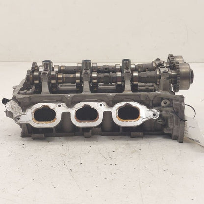 Driver Left Front Engine Cylinder Head 3.2L Fits 14-22 Jeep Cherokee