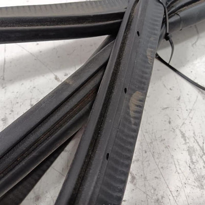 Ford Ecosport Trunk Lid Hatch Door Rear Back Rubber Seal  2018 2019 20