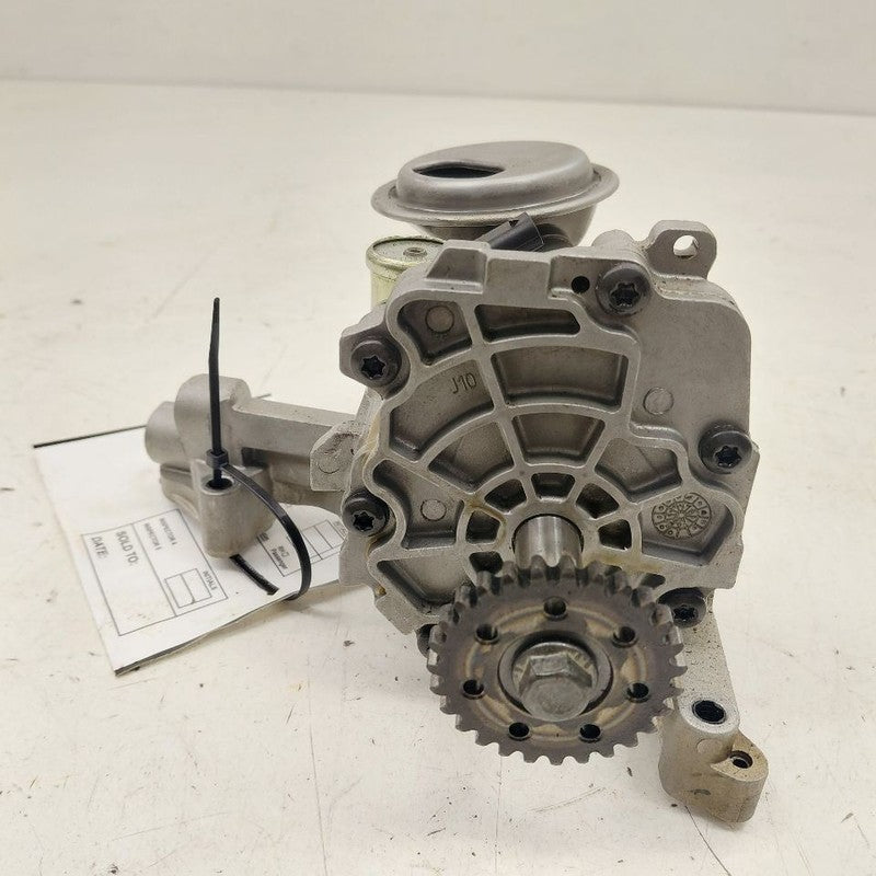 Chevy Volt Engine Oil Pump  1.5 2019 2018 2017 2016 OEM