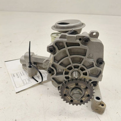 Chevy Volt Engine Oil Pump  1.5 2019 2018 2017 2016 OEM