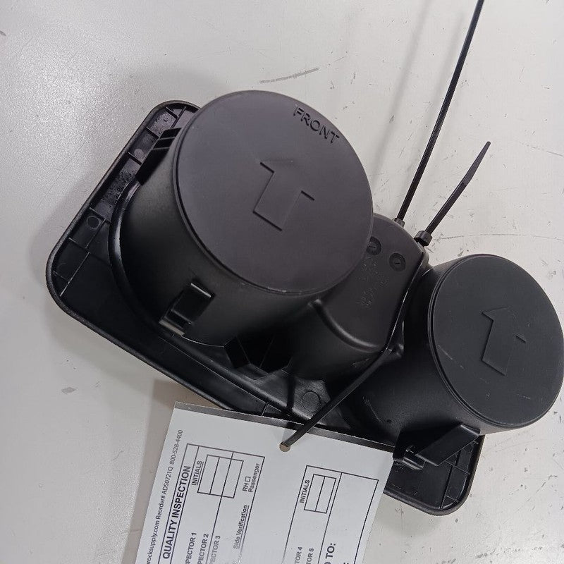 Kia Optima Rear Cup Holder  2020 2019 2018 2017 OEM