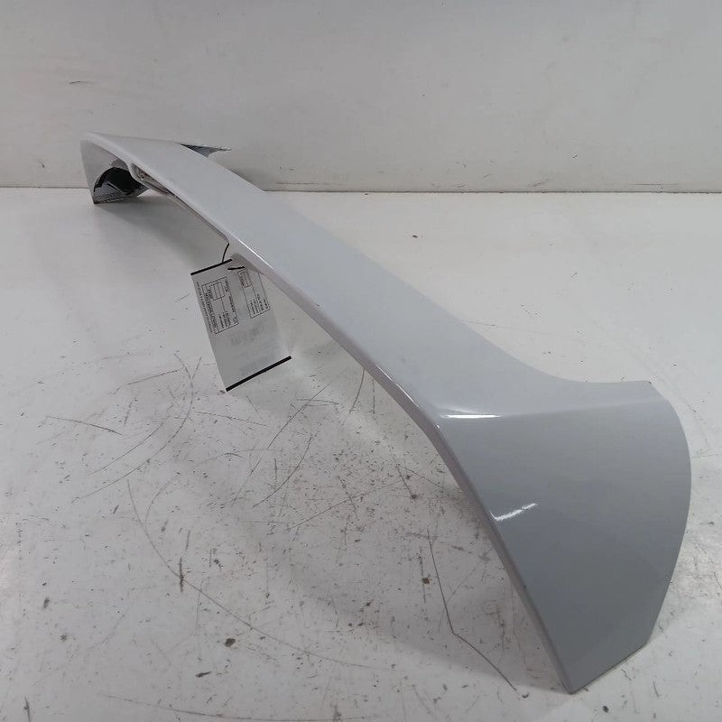 Rear Spoiler 4 Door Hatchback S Model Fits 11-19 FIESTA