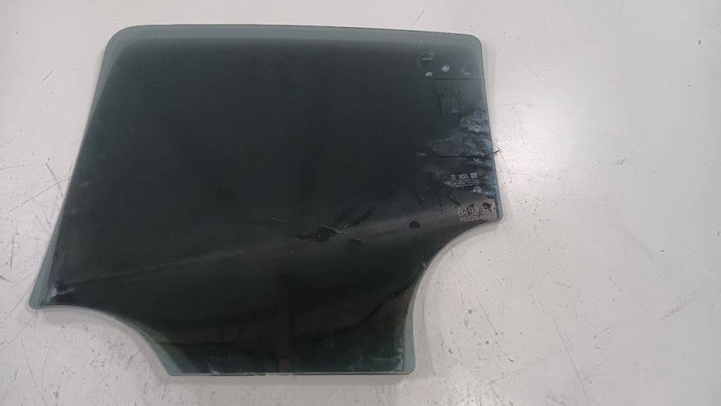 Passenger Right Rear Door Window Glass Fits 13-19 Buick Encore OEM