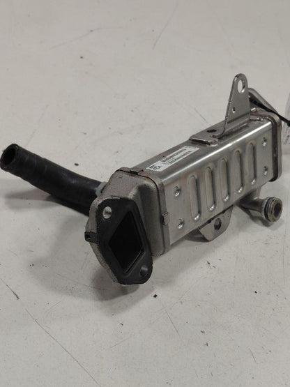 Jeep Compass EGR Cooler  2.0 2025 2024 2023 OEM