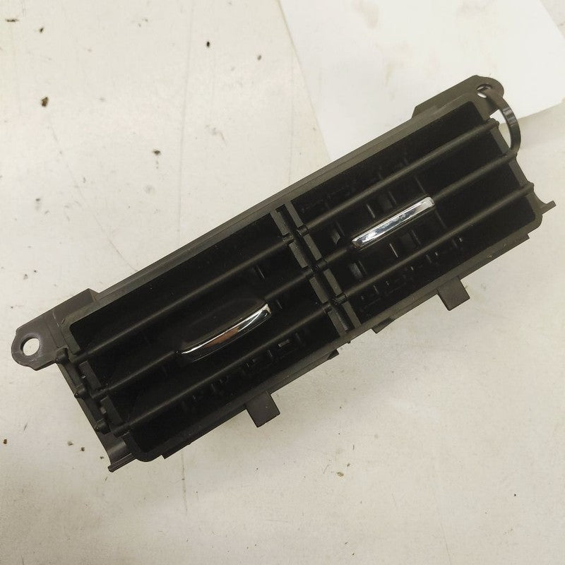 Cadillac XTS Heat Heater AC Air Vent Rear Back      2016 2017 2018