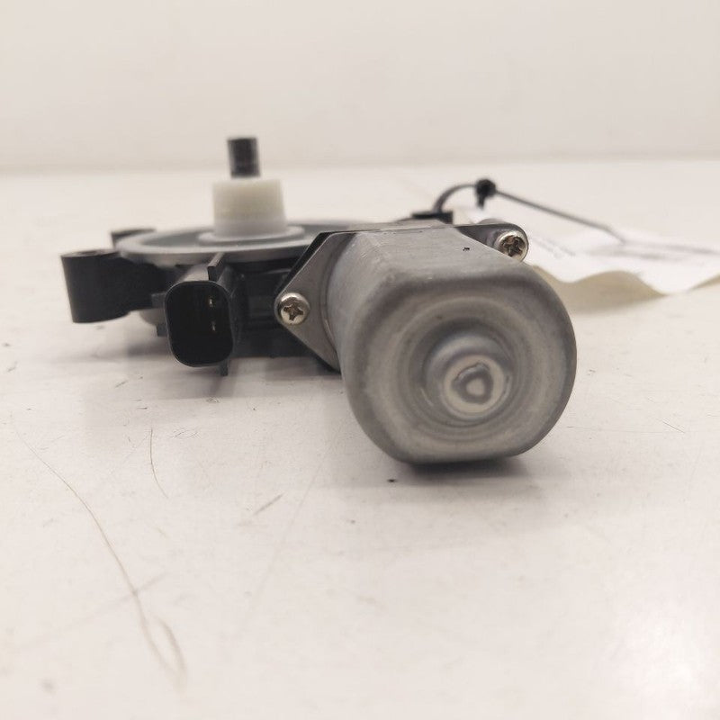 Left Power Rear Window Motor Fits 16-19 Chevy Volt