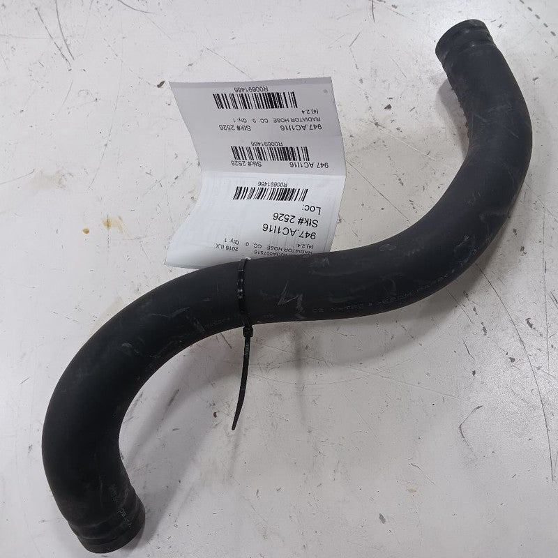 Acura ILX 2.4 Radiator Hose Line Tube  2016 2017 2018