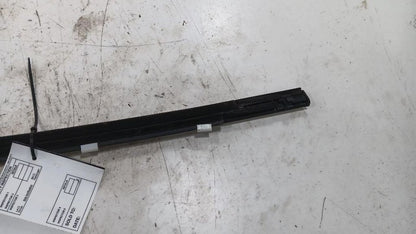 Buick Encore Door Glass Window Weather Strip Trim Rear Left Back  2013 20