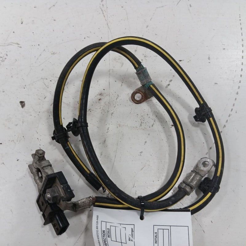 Nissan LEAF Battery Cable  2013 2014 2015 2016 2017