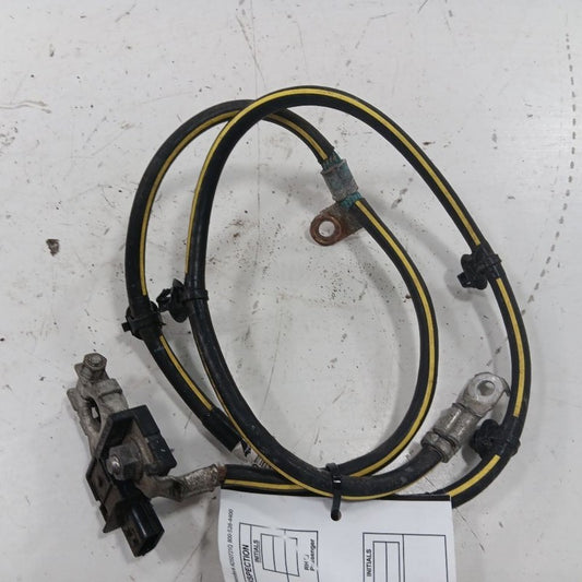 Nissan LEAF Battery Cable  2013 2014 2015 2016 2017