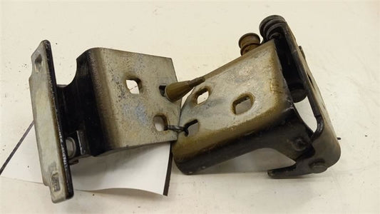 Chevy Impala Door Hinge Set Right Rear Passenger 2012 2013 2014 2015 2016