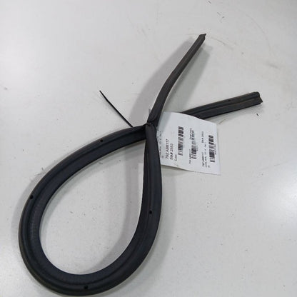 Jeep Renegade Cowl Vent Panel Hood Rubber Seal  2017 2018 2019 2020 OE