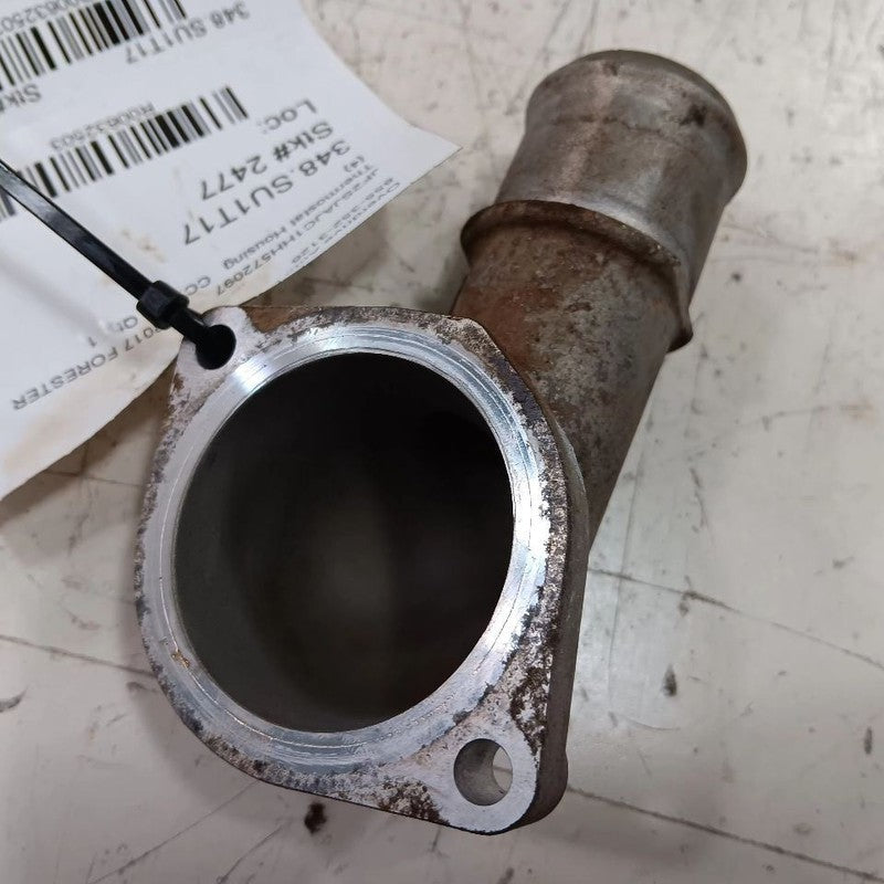 Subaru Forester Thermostat Housing Mount Bracket  2.5 2016 2017 2018 O