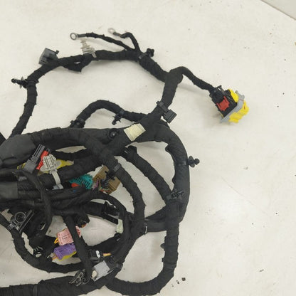 Chevy Trax Dash Wire Wiring Harness  2025 2024