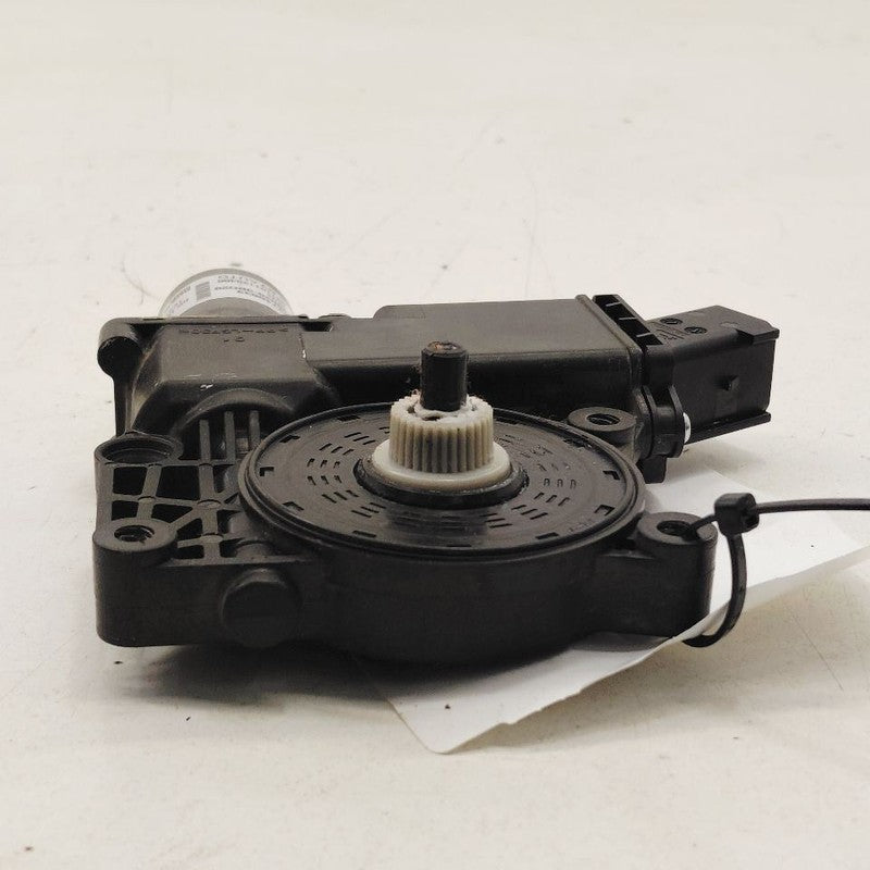 Driver Left Front Power Window Motor Fits 21-25 Chevy Trailblazer