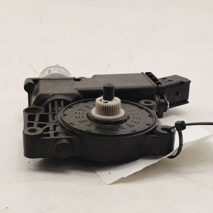 Driver Left Front Power Window Motor Fits 21-25 Chevy Trailblazer