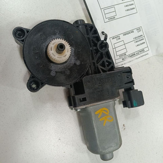 Passenger Right Rear Power Window Motor Fits 18-22 Ford Ecosport OEM
