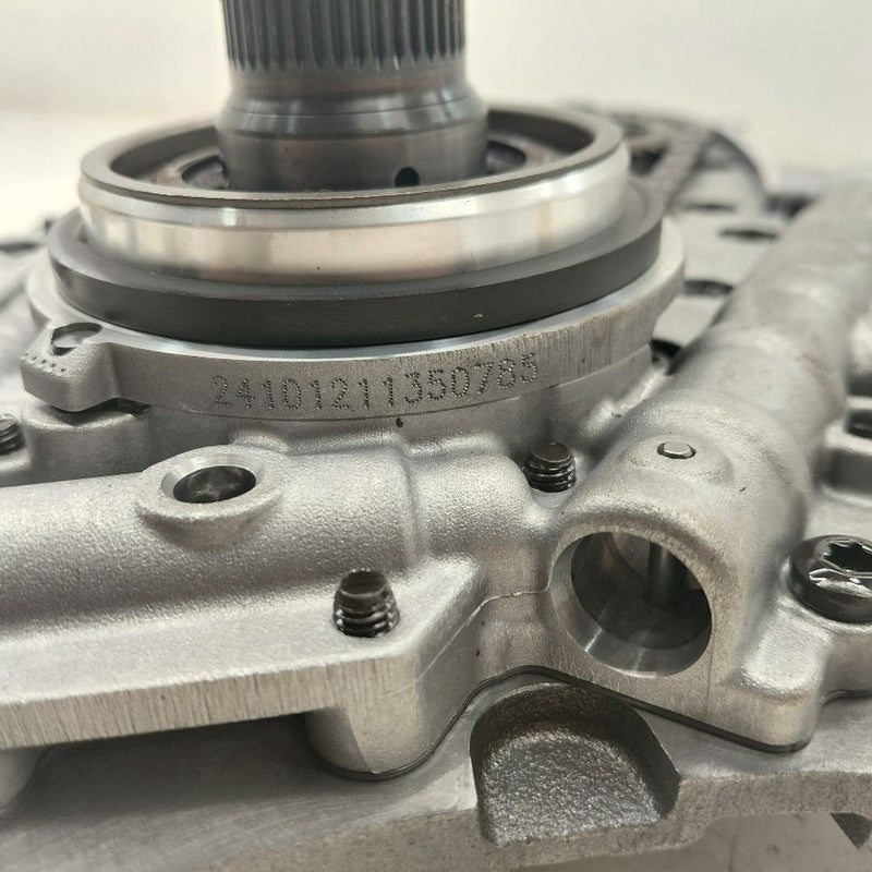 Chevy Trax Transmission Oil Pump  1.2 2025 2024
