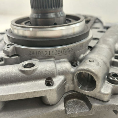Chevy Trax Transmission Oil Pump  1.2 2025 2024