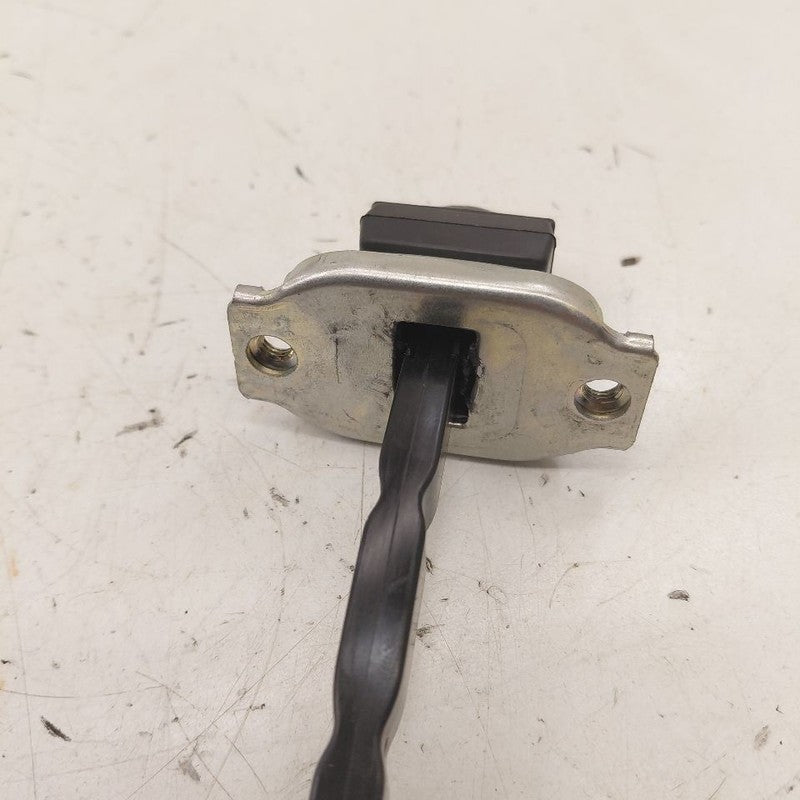 Honda HR-V Door Check Right Passenger Front Hinge Stopper Detent  2026