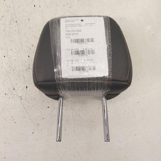Nissan Murano Seat Headrest Rear Back Seat Head Rest  2020 2021 2022 2