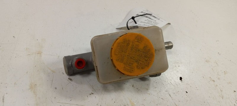 26401AG010 Brake Master Cylinder Without Vehicle Dynamic Control Fits 05-09 Subaru Legacy