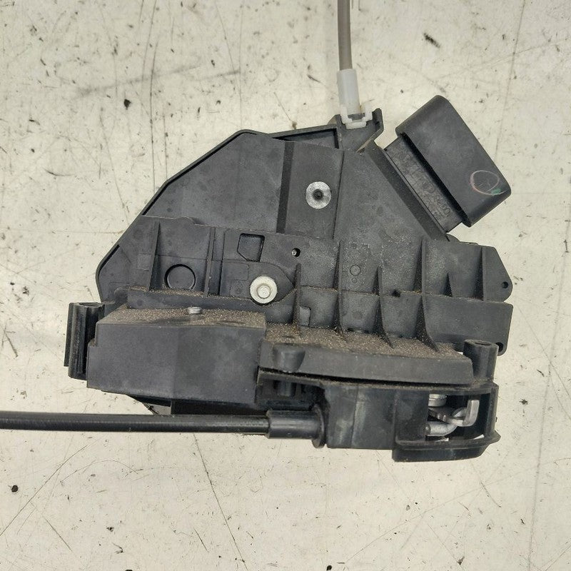 Volvo S60 Door Latch Lock Right Passenger Rear  2018 2017 2016