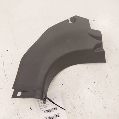 Mitsubishi Outlander   Kick Panel Trim Right Passenger  2018 2017 2016