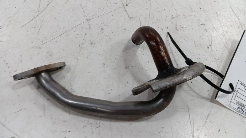 Subaru Impreza EGR Valve Tube Pipe Exhaust Line 2017 2018 2019 2020 20