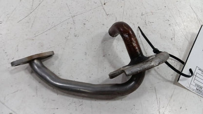 Subaru Impreza EGR Valve Tube Pipe Exhaust Line 2017 2018 2019 2020 20