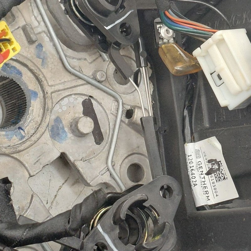 Chevy Volt Steering Wheel  2019 2018 2017 2016