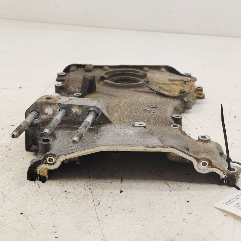 Timing Cover Gasoline 2.4L Fits 14-20 Mitsubishi Outlander