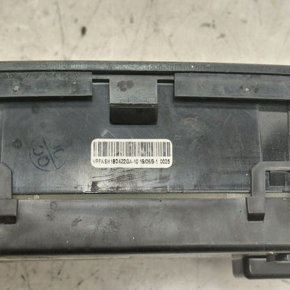 Temperature Control Heat Heater AC Switch Fits 17-24 Nissan Murano