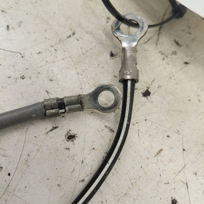Subaru XV Crosstrek Battery Cable  2025 2024