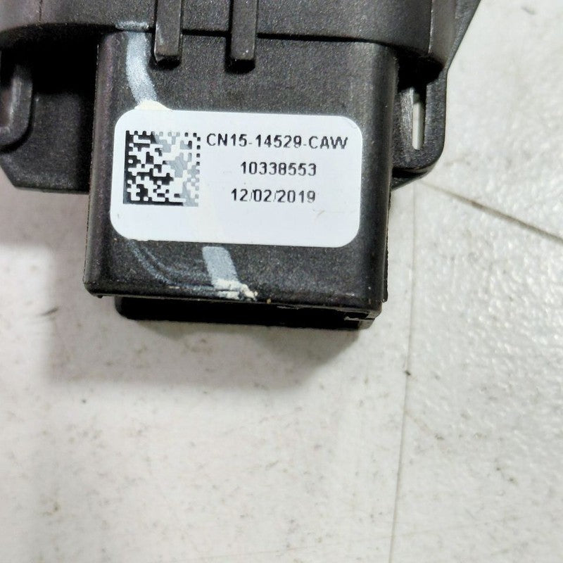 Ford Ecosport Overhead Sunroof Switch {CN1514529CAW} 2018 2019 2020 20