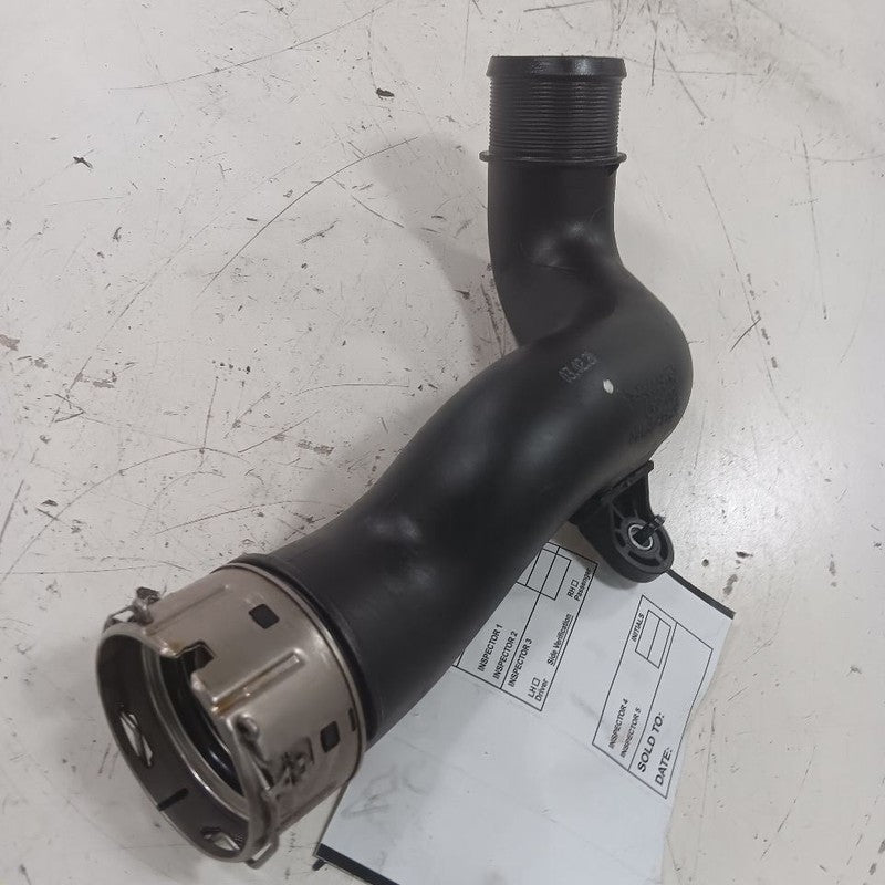 Chevy Trailblazer Turbo Super Charger Inter Cooler Hose Line Tube 2021