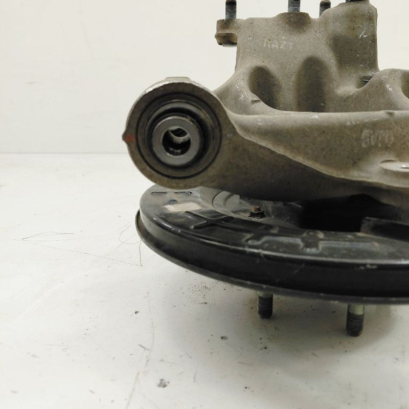 Passenger Right Rear Spindle Hub Knuckle Stub Fits 16-20 Kia Optima OE